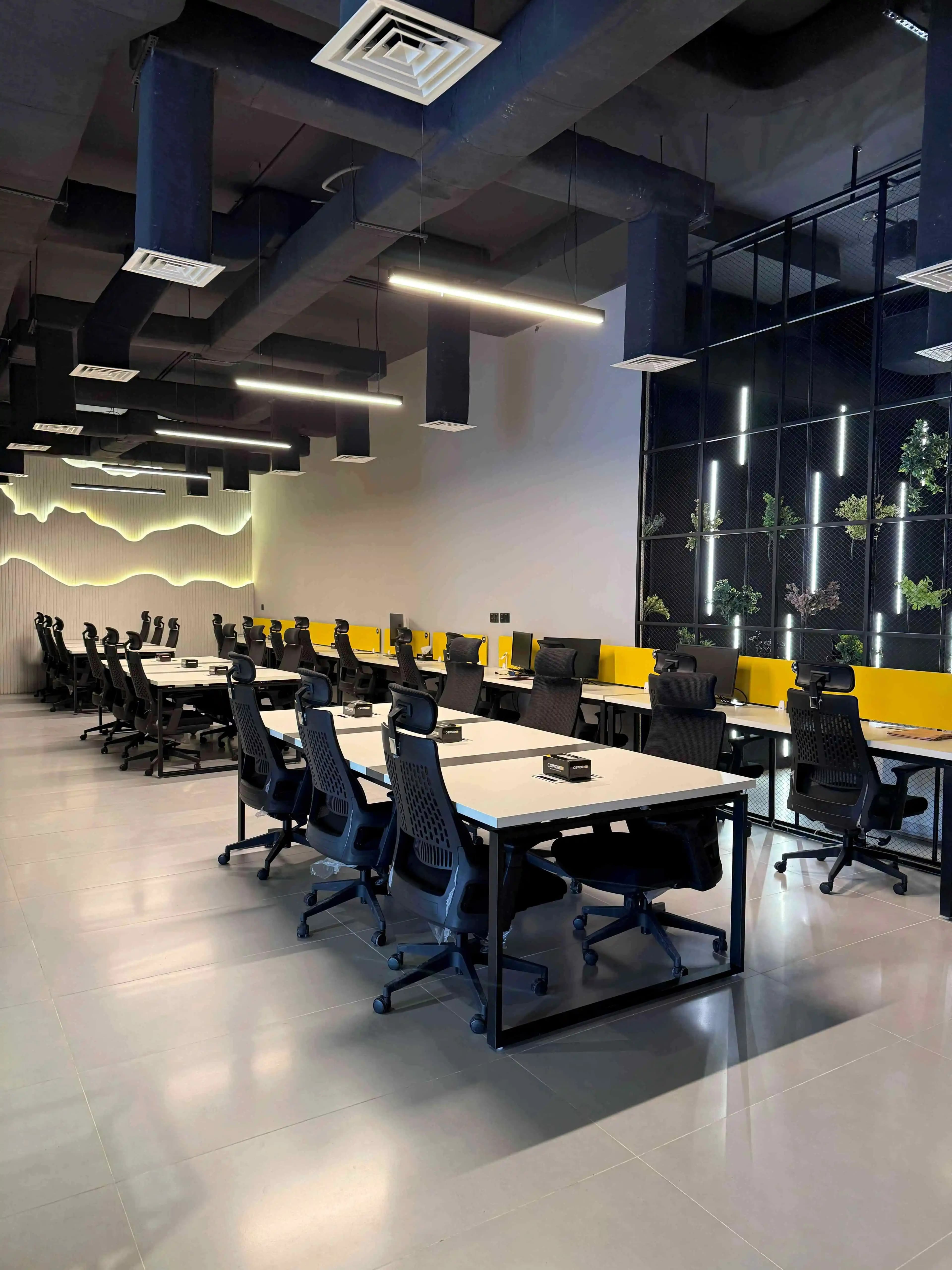Coworking