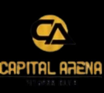 Capital Arena Fitness Club