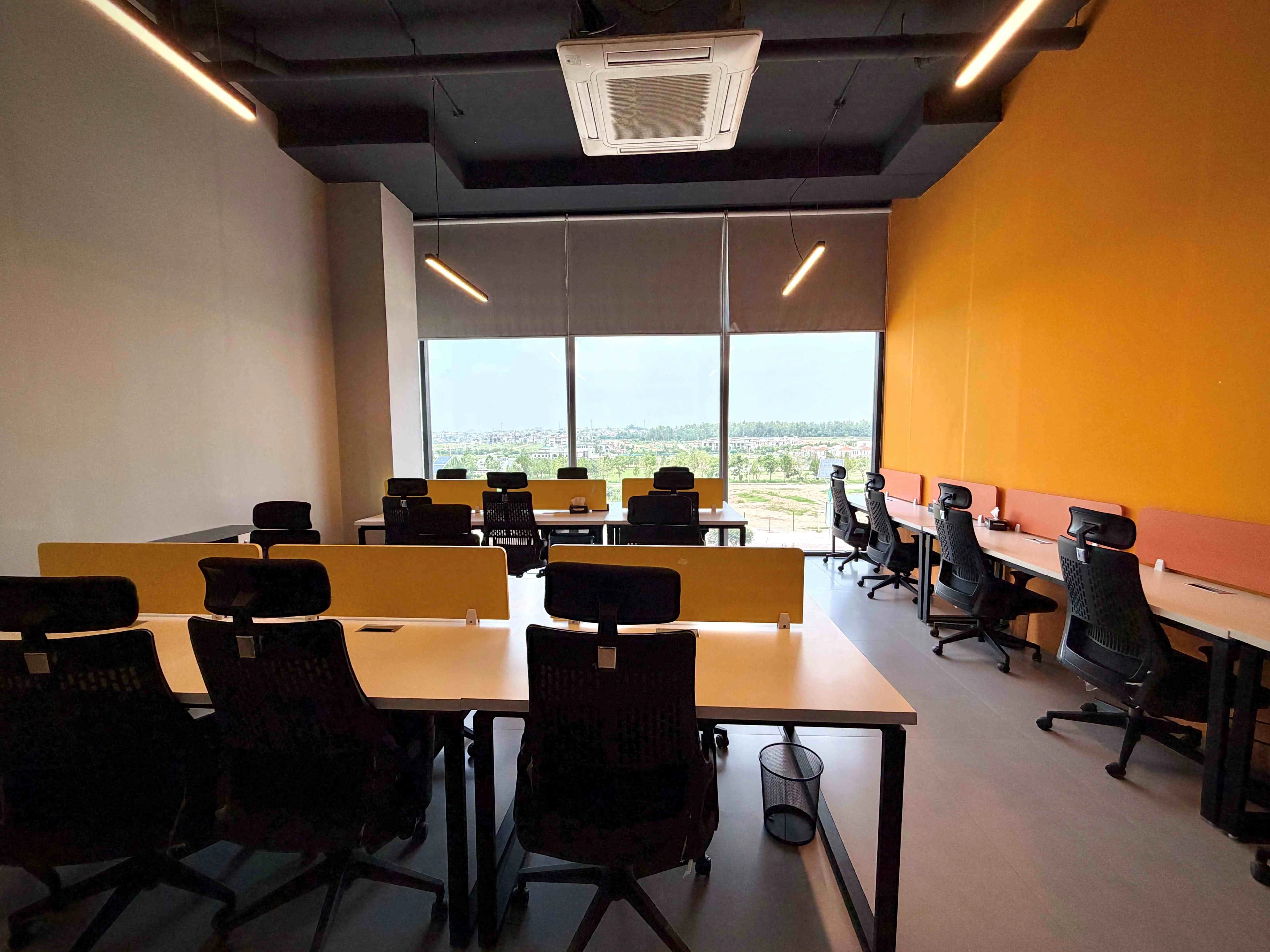 Coworking: An Office Alternative for Startups