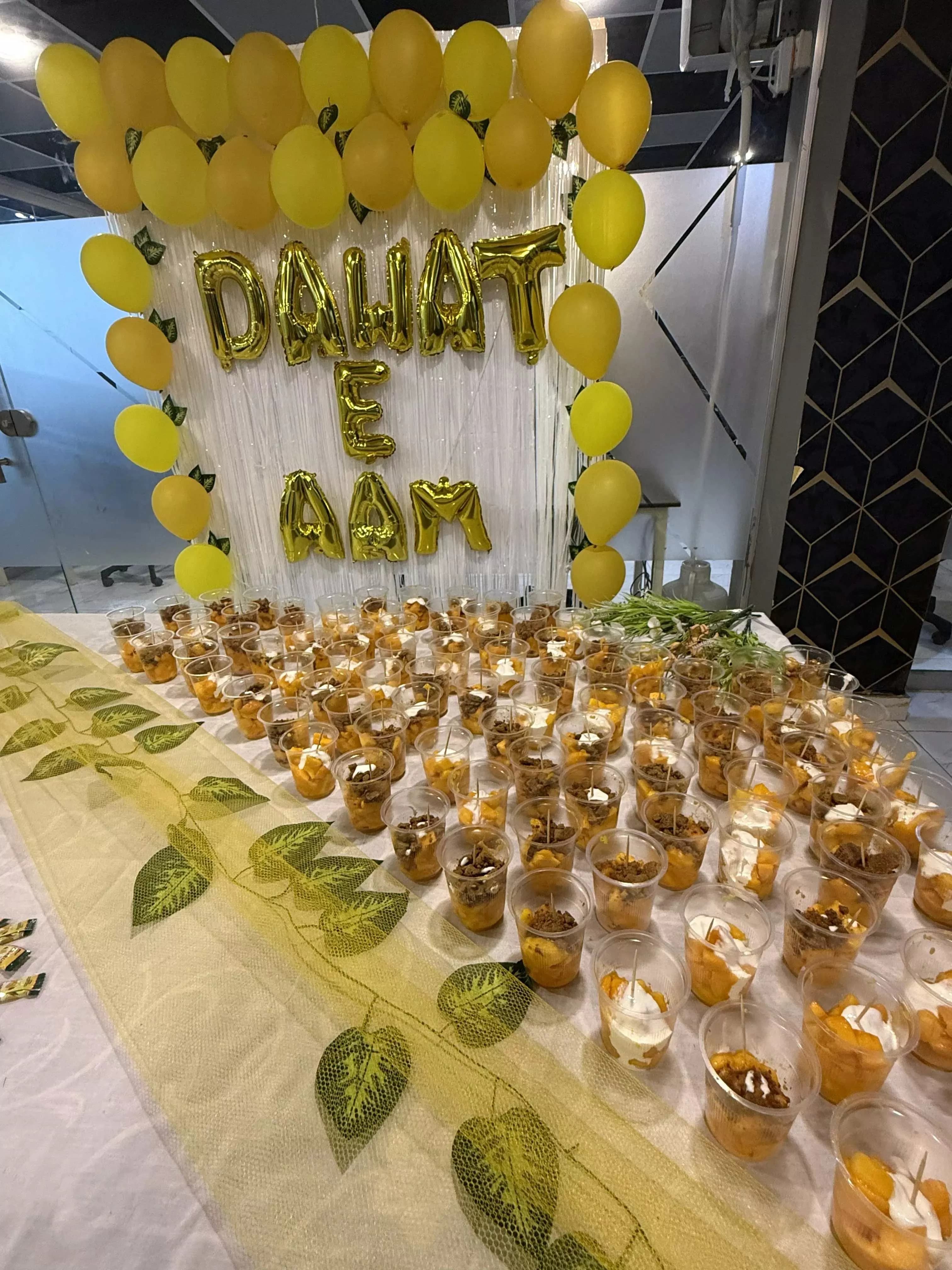 Community event 1